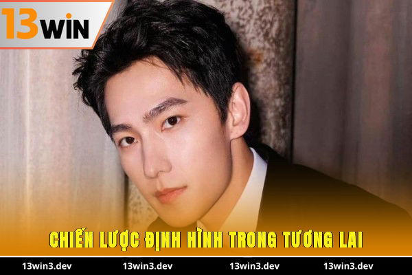 Chiến lược định hình trong tương lai