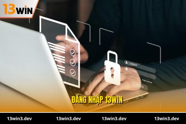 Đăng Nhập 13WIN