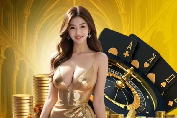 Trải nghiệm đặc quyền từ khuyến mãi 13WIN hấp dẫn